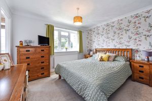 Bedroom One- click for photo gallery